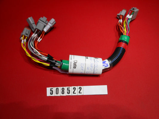 Mastercraft Boat 508522 Steering Components