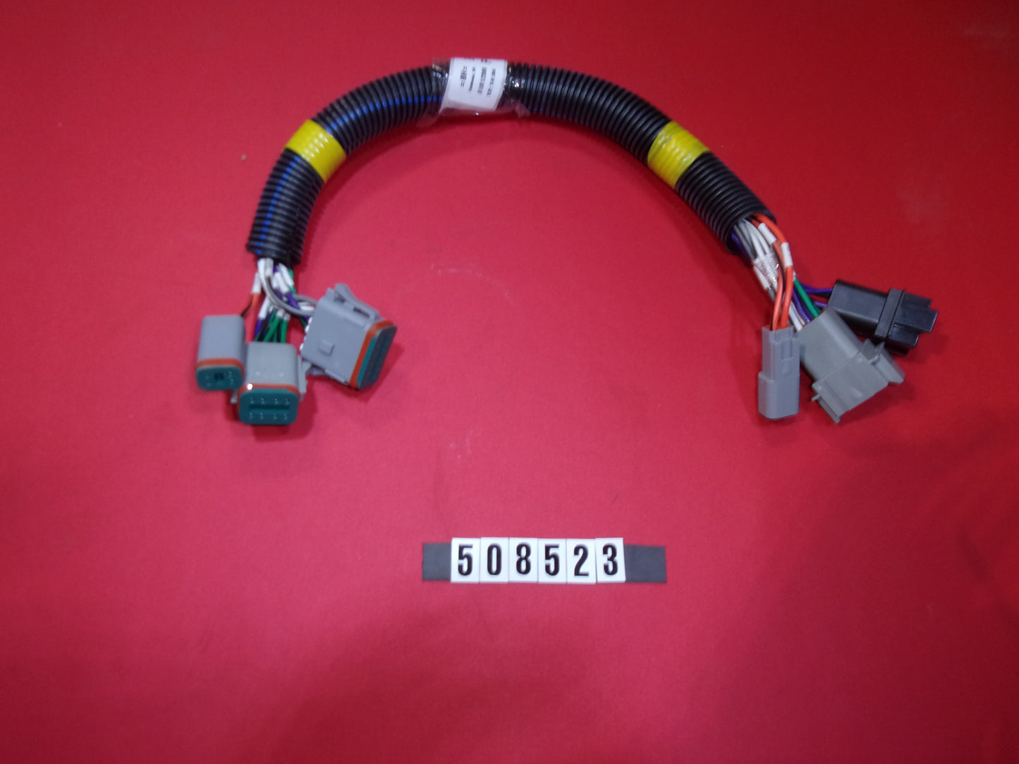 Mastercraft Boat 508523 Steering Components