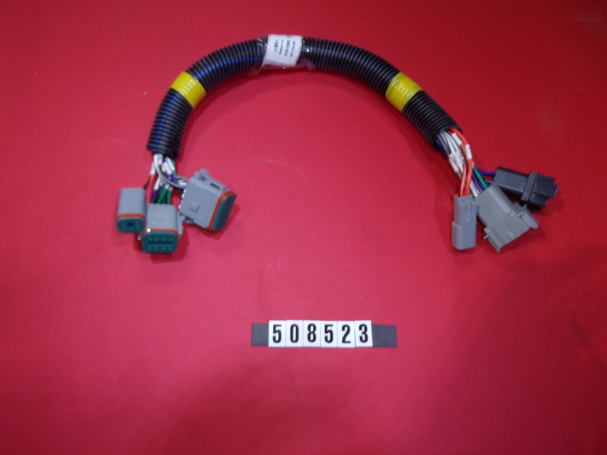 Mastercraft Boat 508523 Steering Components