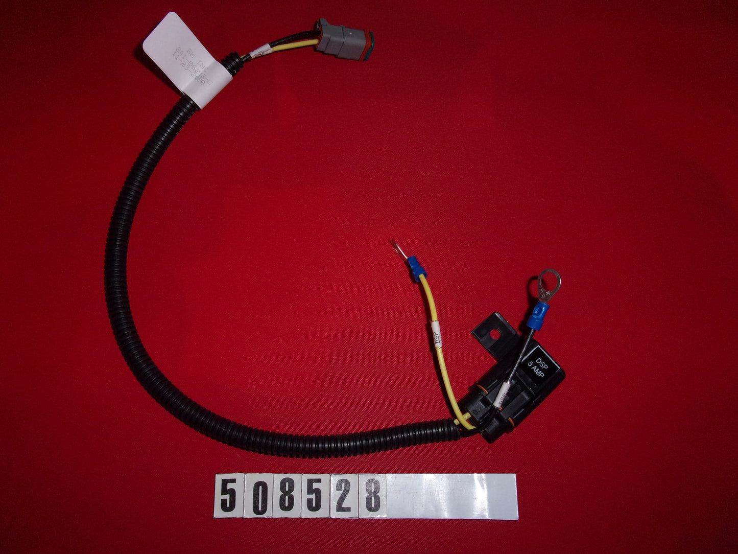 Mastercraft Boat 508528 Steering Components