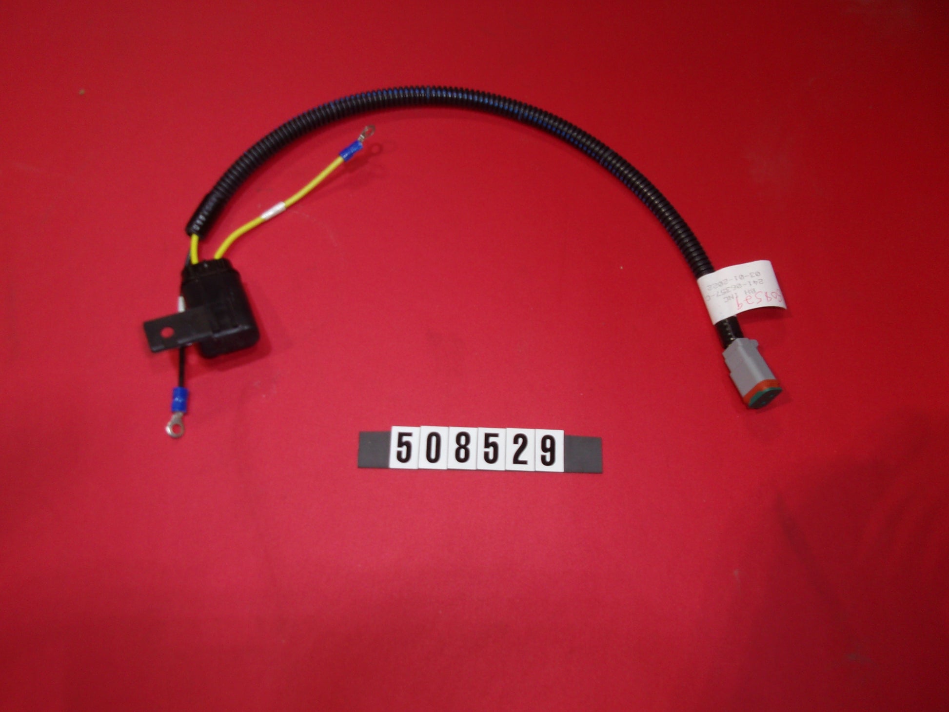 Mastercraft Boat 508529 Steering Components