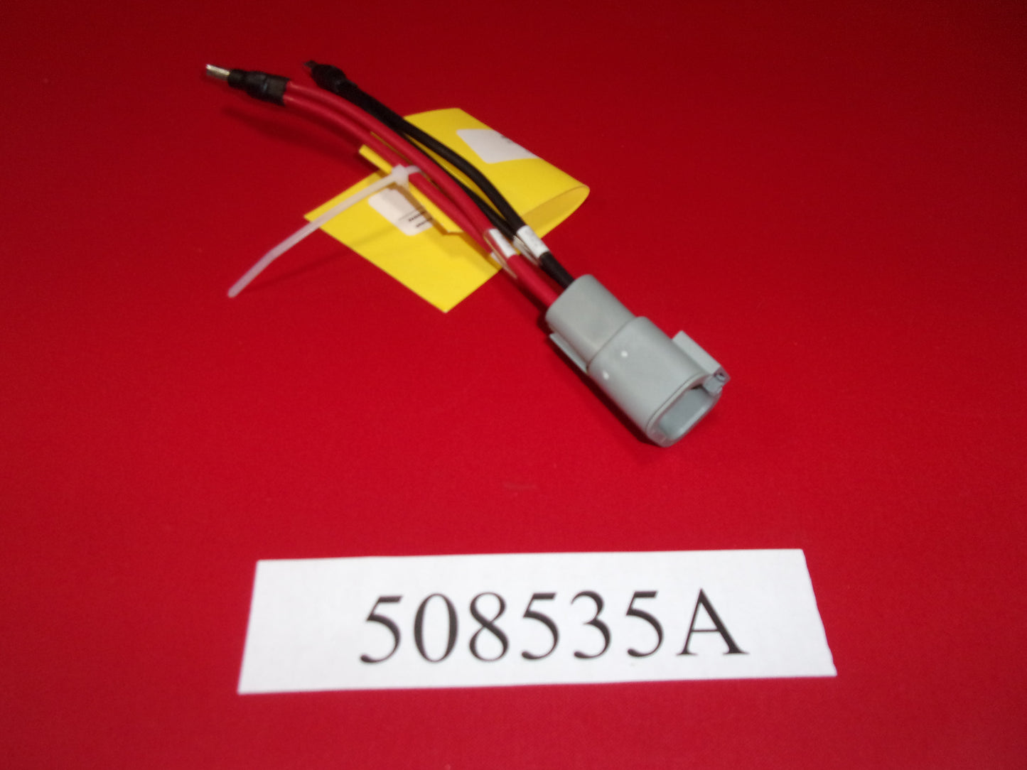 Mastercraft Boat 508535A Steering Components