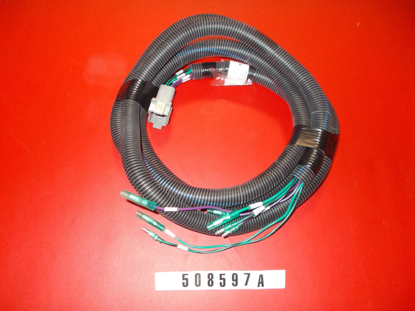 Mastercraft Boat 508597A Steering Components