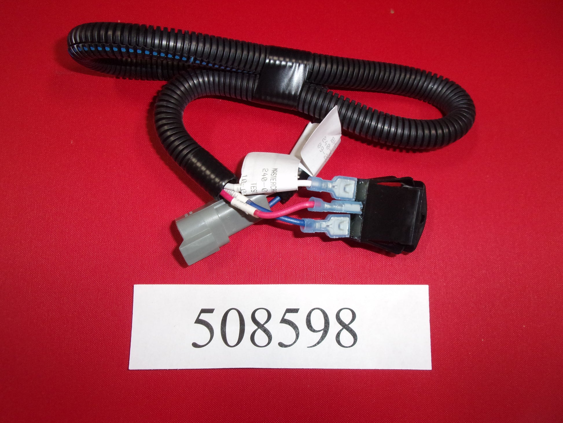 Mastercraft Boat 508598 Steering Components