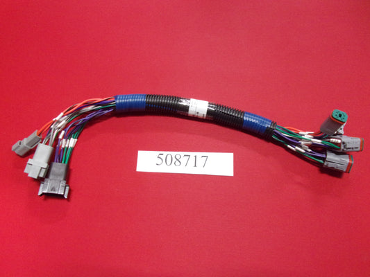 Mastercraft Boat 508717 Steering Components