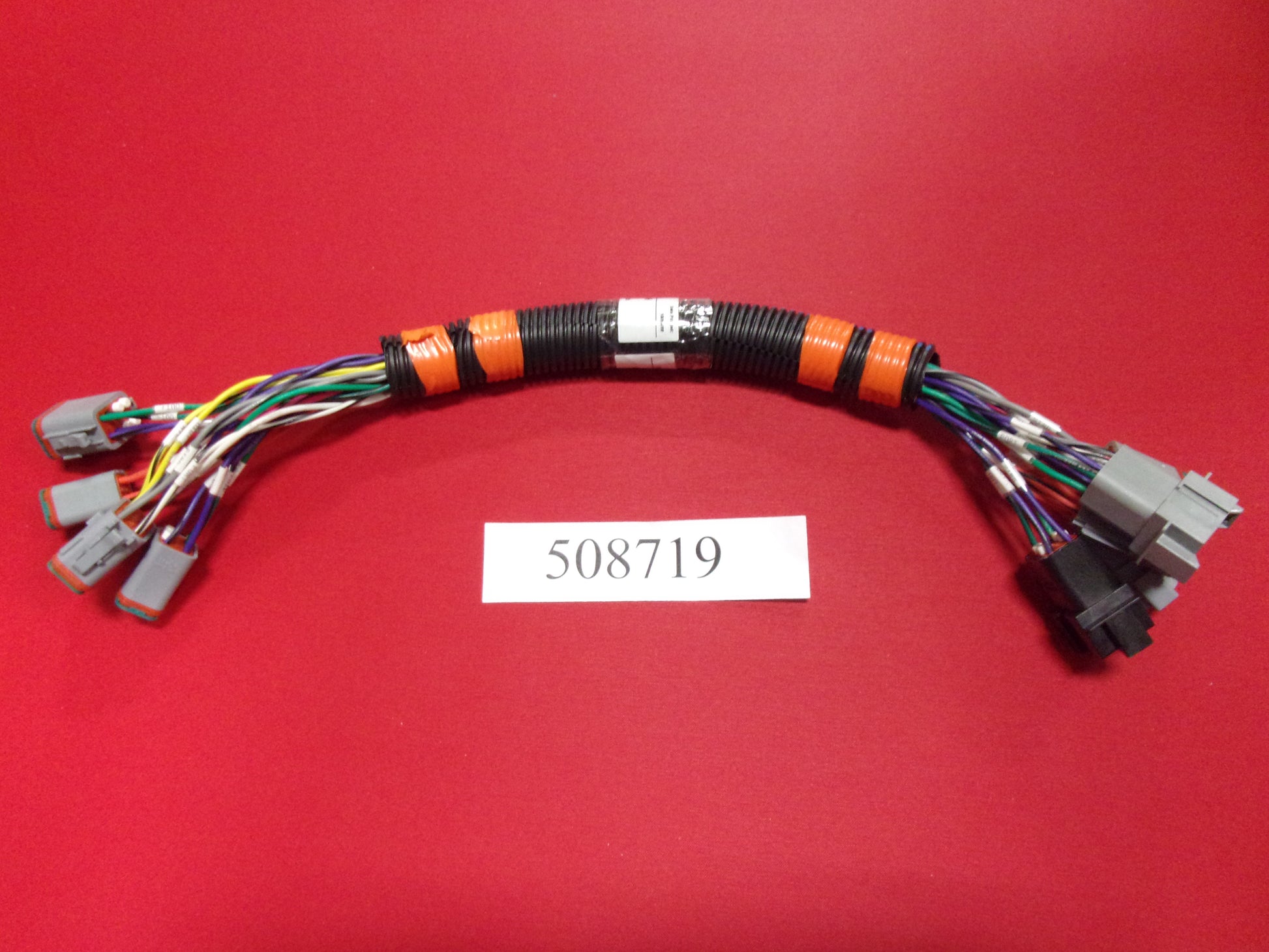 Mastercraft Boat 508719 Steering Components