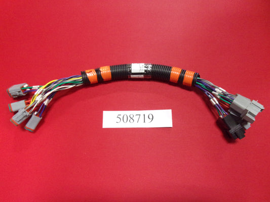 Mastercraft Boat 508719 Steering Components