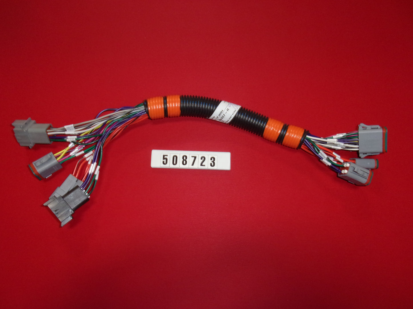 Mastercraft Boat 508723 Steering Components