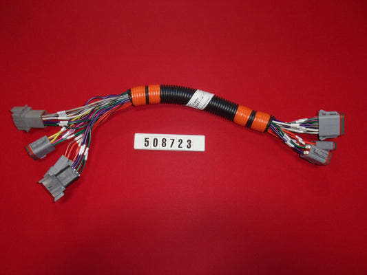 Mastercraft Boat 508723 Steering Components