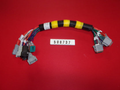 Mastercraft Boat 508737 Steering Components