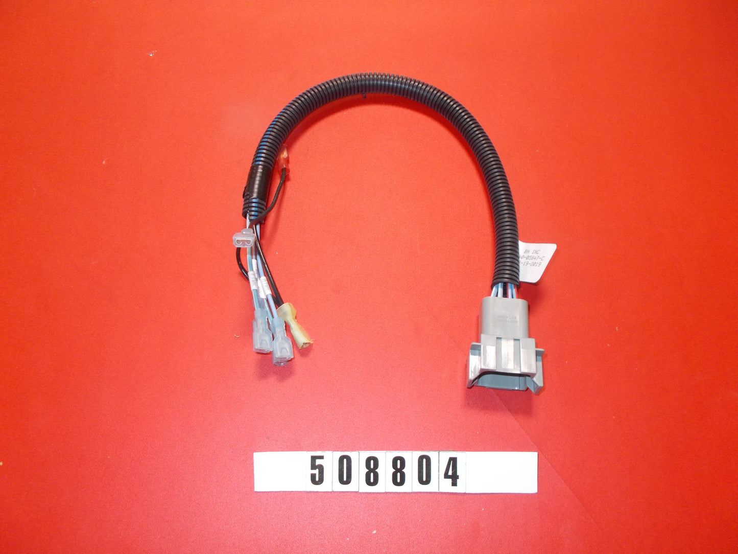 Mastercraft Boat 508804 Steering Components