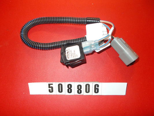 Mastercraft Boat 508806 Steering Components