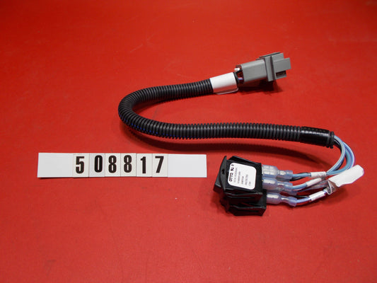 Mastercraft Boat 508817 Steering Components