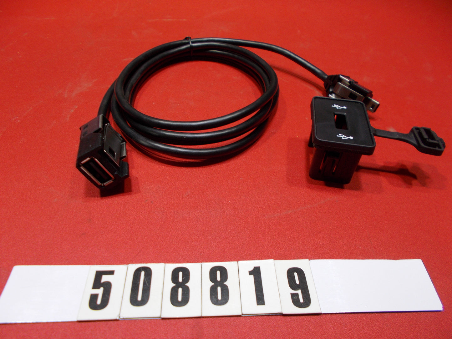 Mastercraft Boat 508819 Steering Components