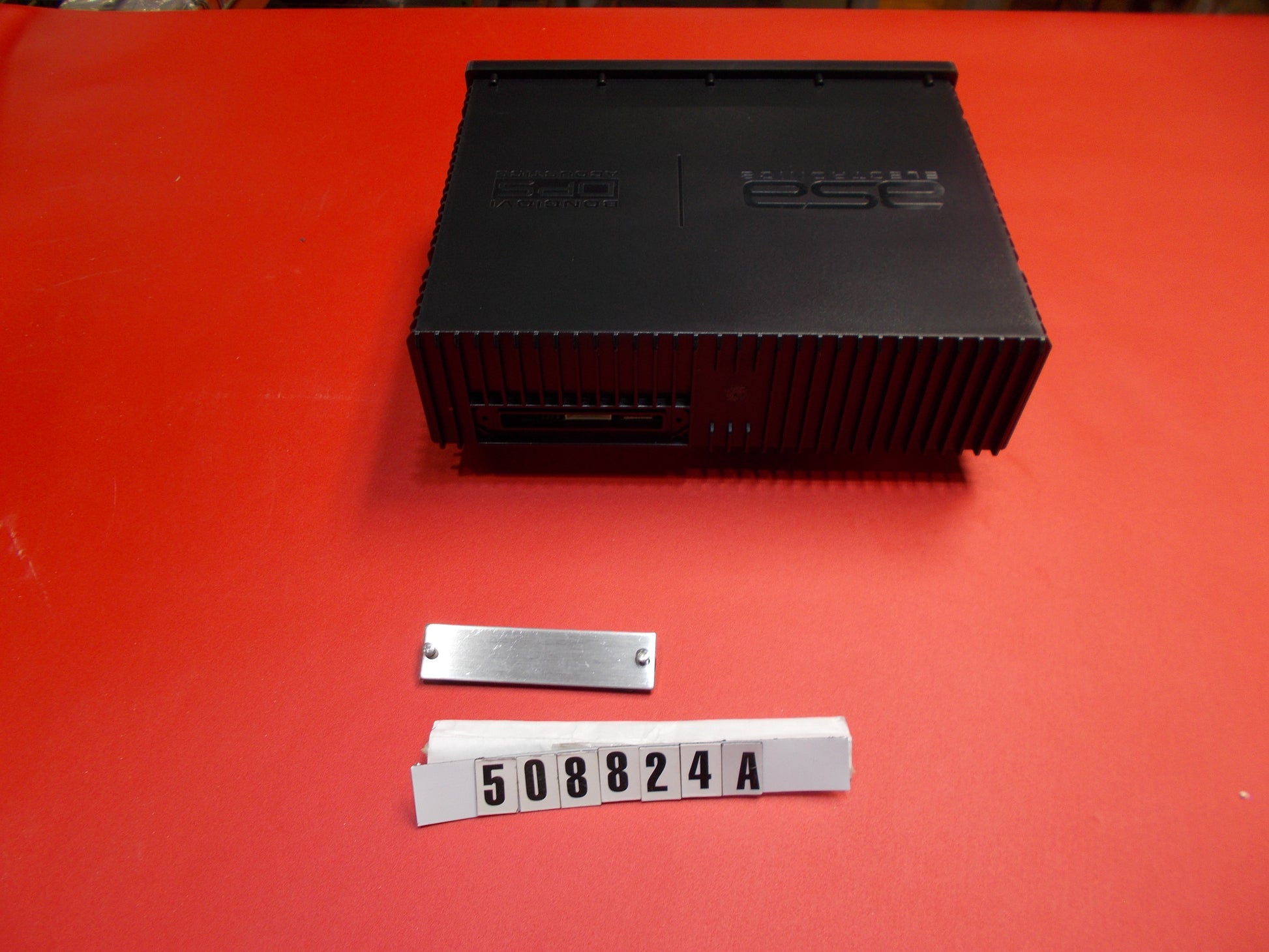 Mastercraft Boat 508824A Steering Components