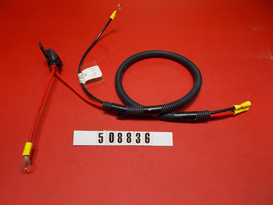 Mastercraft Boat 508836 Steering Components