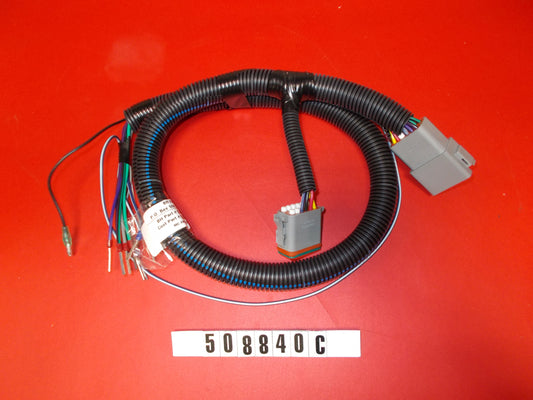 Mastercraft Boat 508840C Steering Components