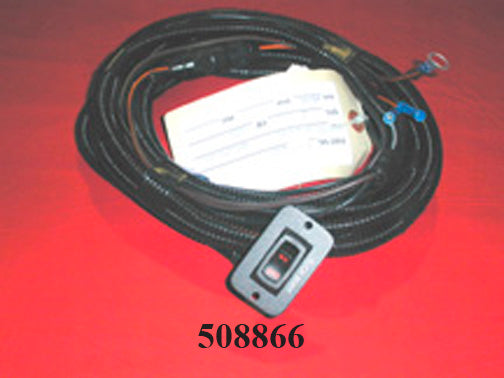 Mastercraft Boat 508866 Steering Components