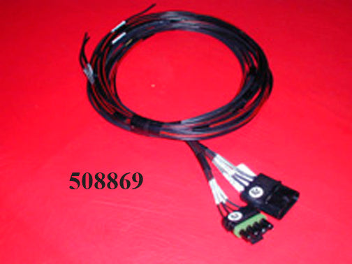 Mastercraft Boat 508869 Steering Components