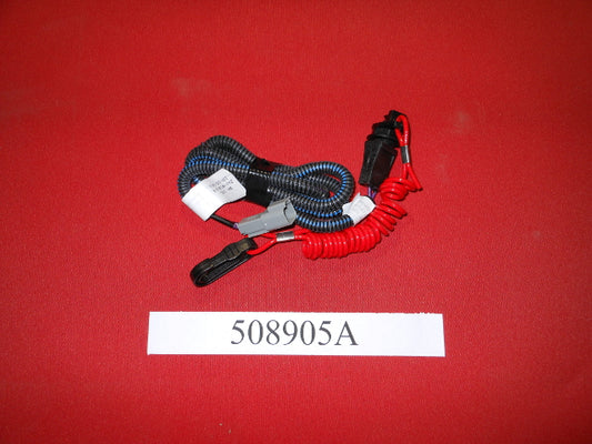 Mastercraft Boat 508905B Steering Components