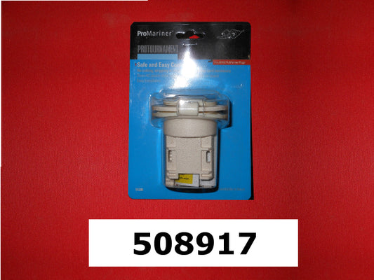 Mastercraft Boat 508917 Steering Components
