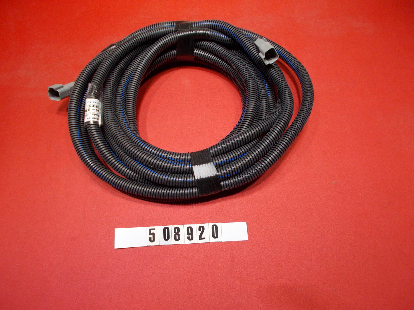 Mastercraft Boat 508920 Steering Components