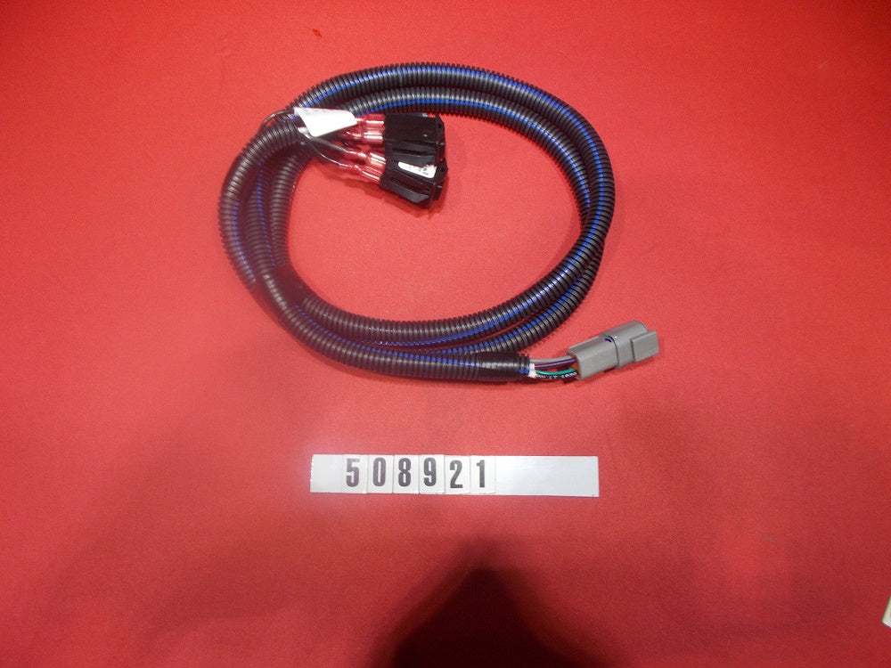 Mastercraft Boat 508921 Steering Components