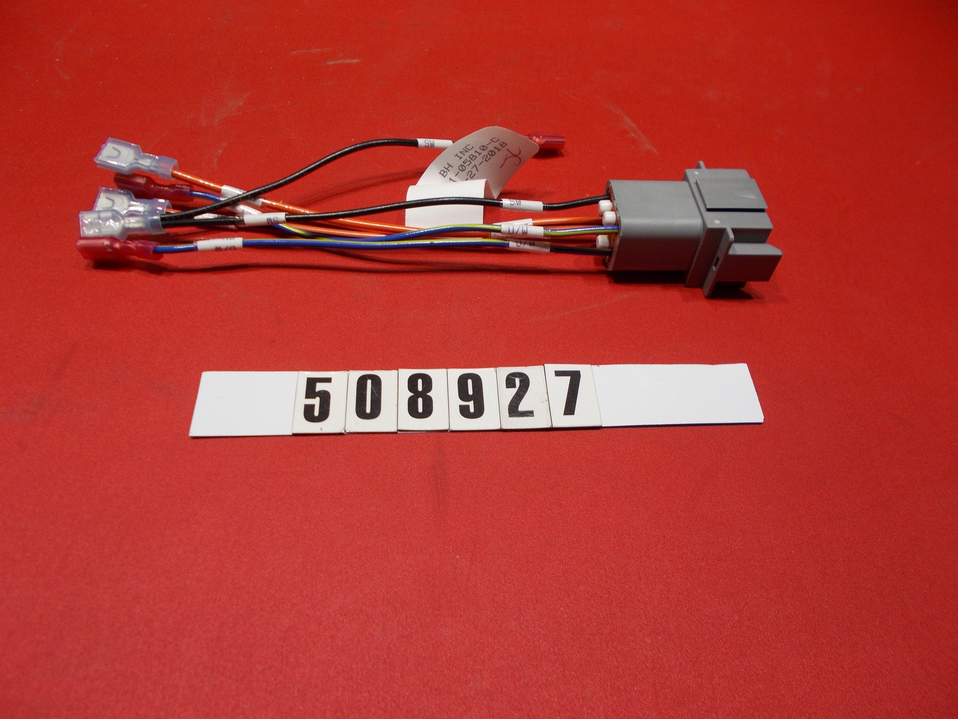 Mastercraft Boat 508927 Steering Components