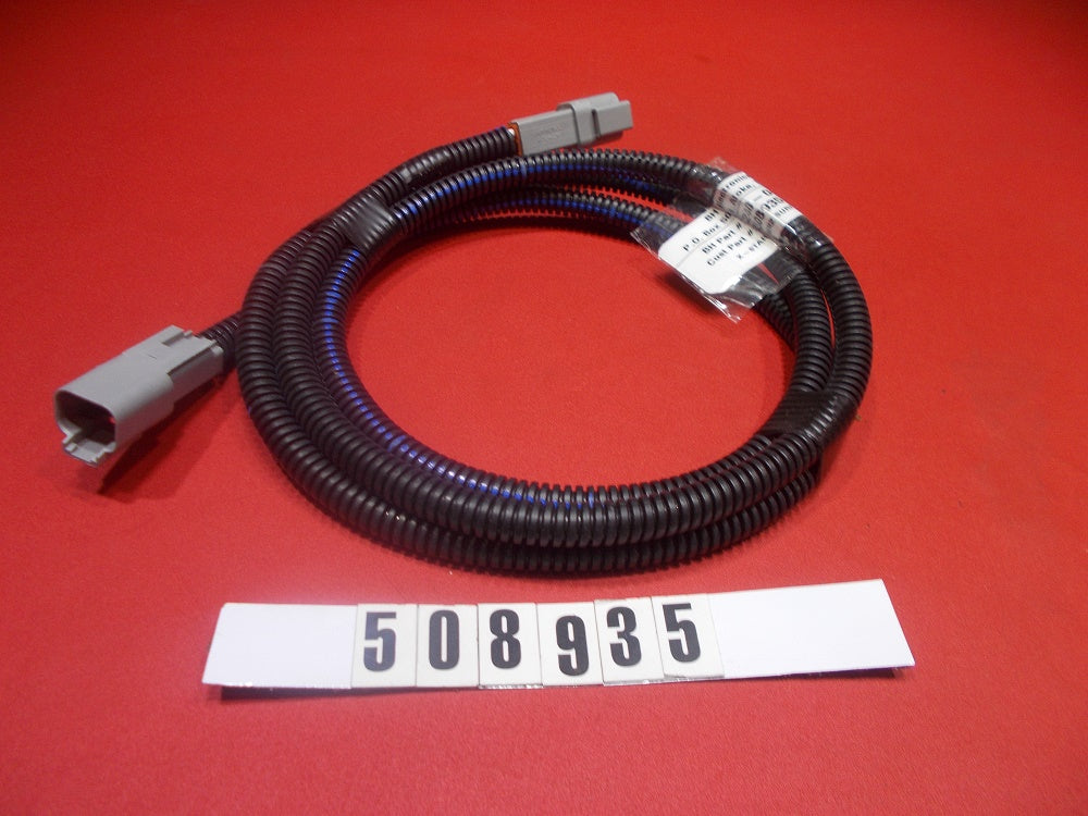 Mastercraft Boat 508935 Steering Components