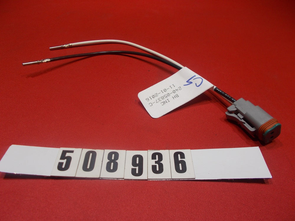 Mastercraft Boat 508936 Steering Components