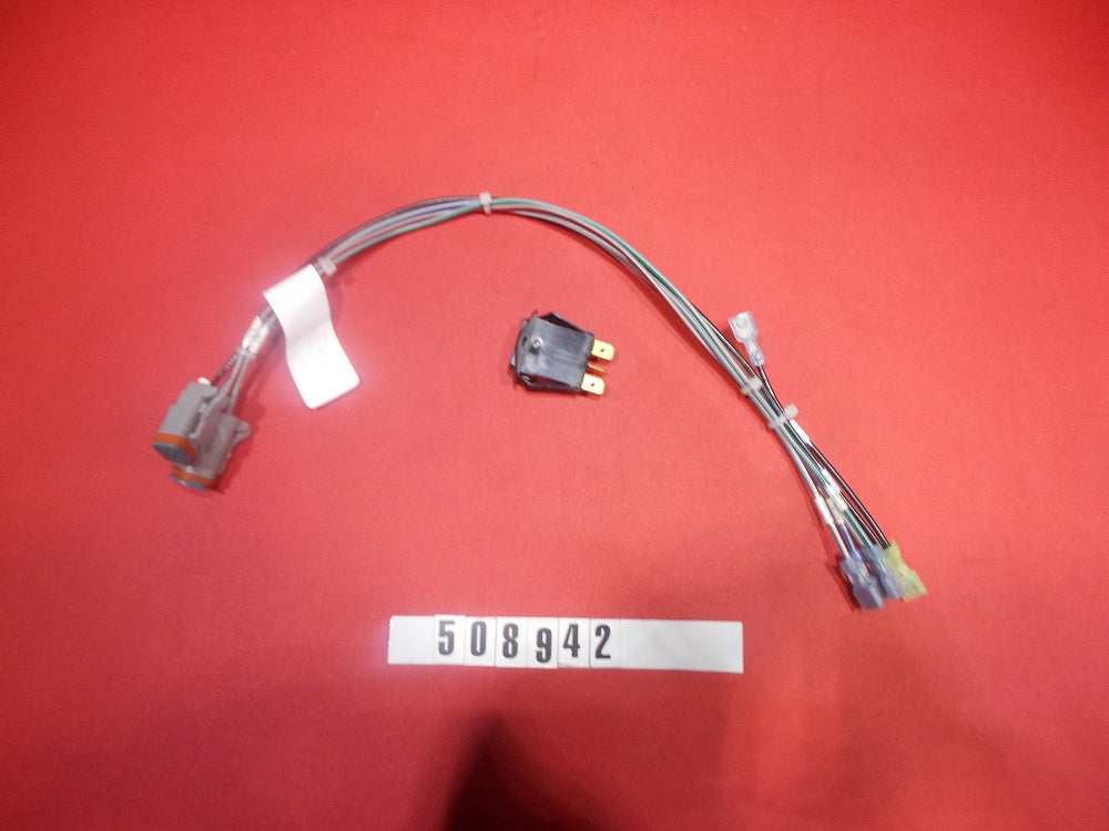 Mastercraft Boat 508942 Steering Components