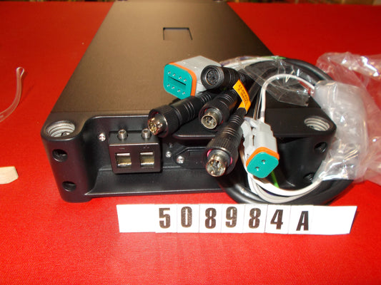 Mastercraft Boat 508984A Steering Components