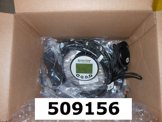 Mastercraft Boat 509156 Steering Components