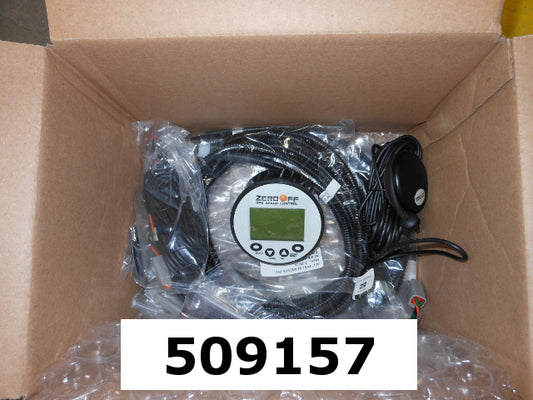 Mastercraft Boat 509157 Steering Components