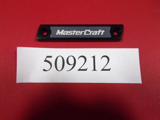 Mastercraft Boat 509212 Steering Components