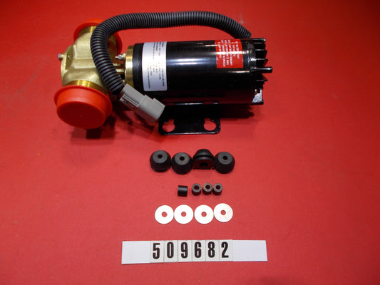Mastercraft Boat 509682 Steering Components
