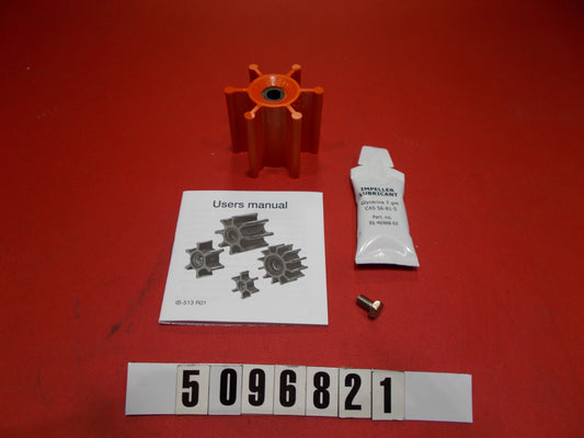 Mastercraft Boat 5096821 Steering Components
