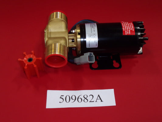 Mastercraft Boat 509682A Steering Components