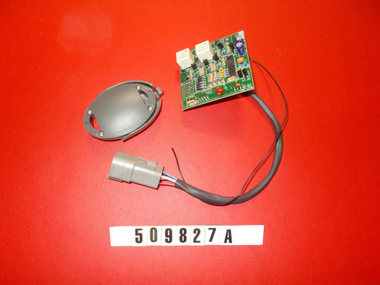 Mastercraft Boat 509827A Steering Components