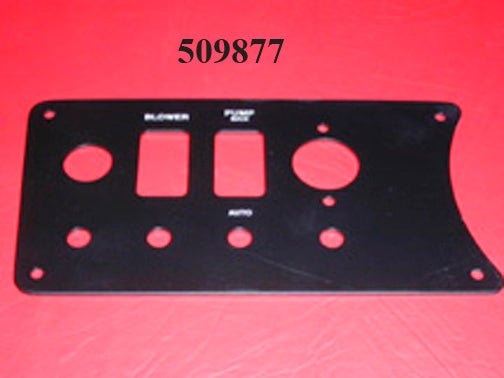 Mastercraft Boat 509877 Steering Components