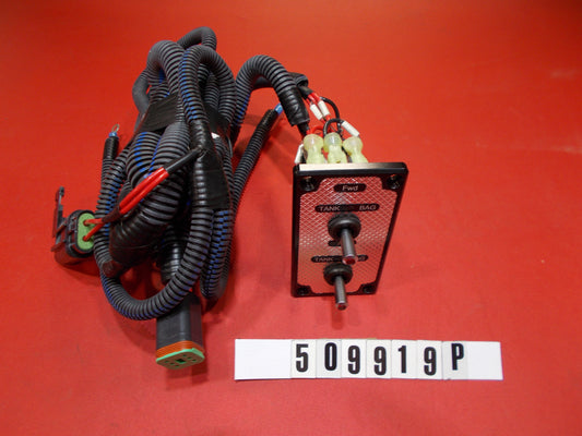 Mastercraft Boat 509919P Steering Components