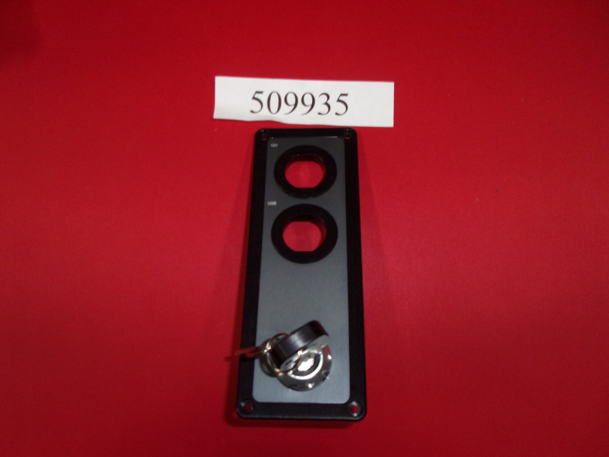 Mastercraft Boat 509935 Steering Components