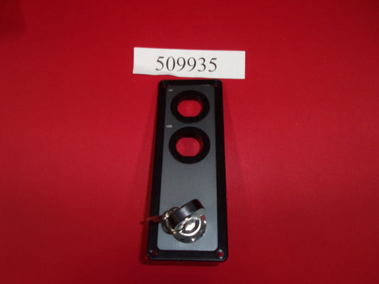 Mastercraft Boat 509935 Steering Components