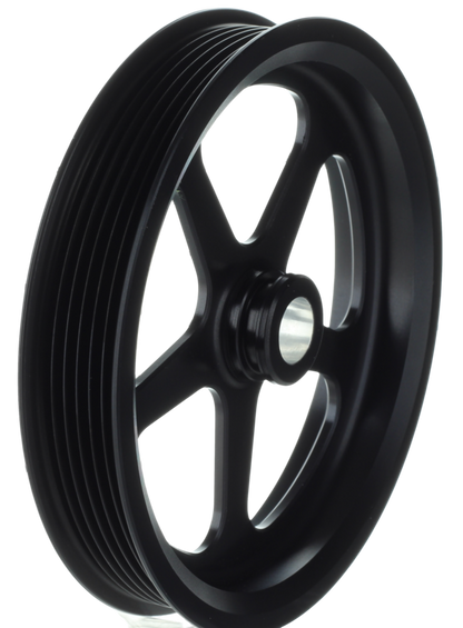 Ilmor 50C-0132 Steering Components