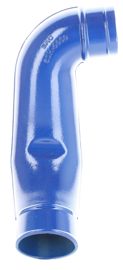 Ilmor 50H-0058-BLUE Steering Components