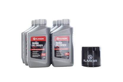 Ilmor 50C-0165 Steering Components