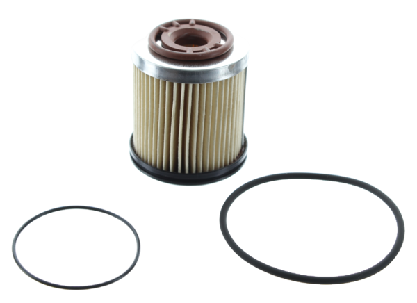 Ilmor 50T-0065 Steering Components