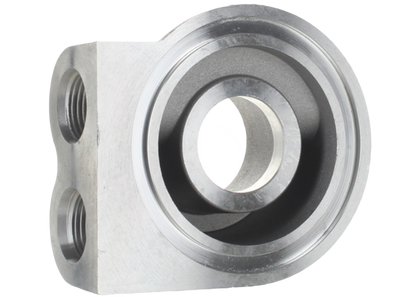 Ilmor 50T-0096-BLUE Steering Components