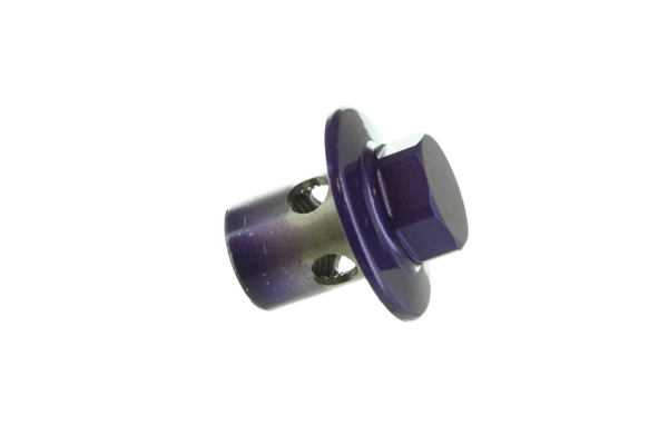 Ilmor 50T-0097-PURPLE Steering Components