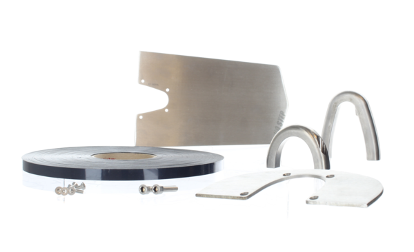 Ilmor 50Y-0627 Steering Components